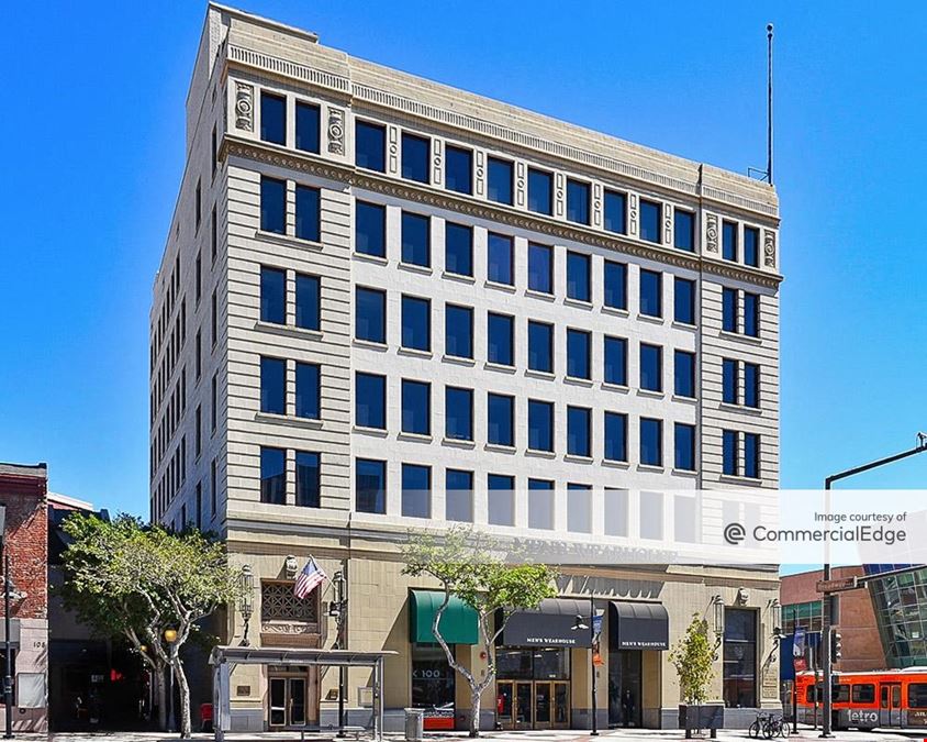 100 North Brand