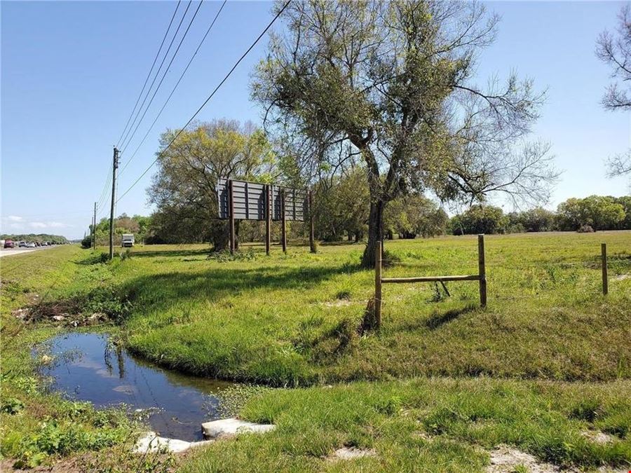 9.67 Acres of Industrial Land for Sale.