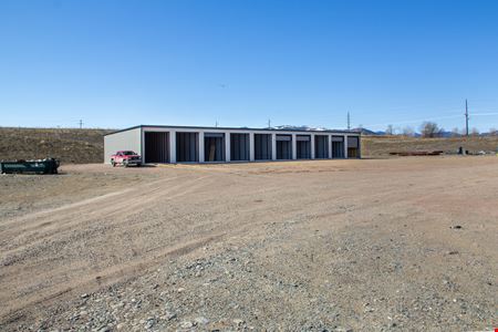 Shop City - Contractor Garages