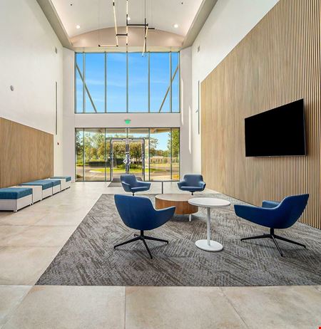 Oxford Pointe Office Center