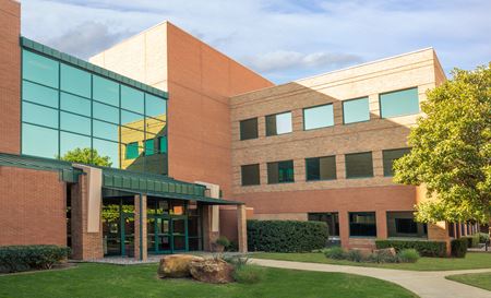Office space for Rent at Las Colinas Medical Center I - III in Irving
