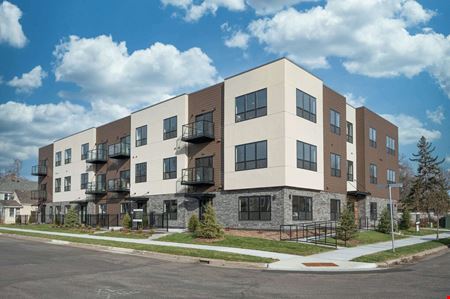 Multi-Family space for Sale at The Pines Northeast in Minneapolis