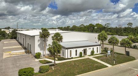 2387 Industrial Boulevard