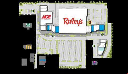 Retail space for Rent at Fulton Market Place in Santa Rosa