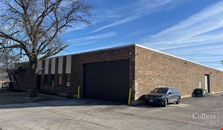 Industrial space for Sale at 15,965 SF Available for Lease or Sale in Elk Grove Village in Elk Grove Village