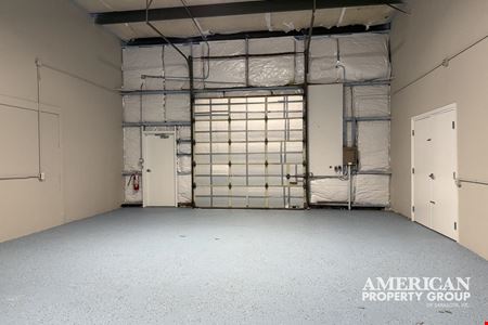 Flexible Warehouse Bays for Lease | Ashton Court Industrial Park