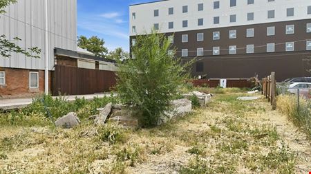 947 Euclid Avenue | Shovel-Ready 40-Unit Development | Salt Lake City