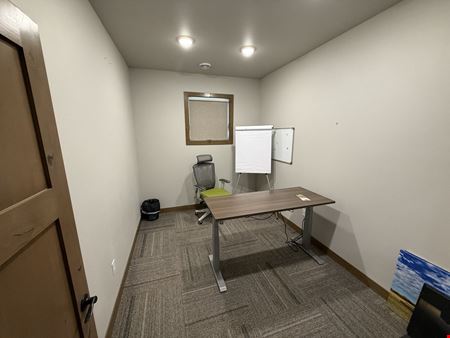 West Fargo Office
