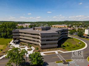 Class A Office Building - I-84 & U. S. Route 9