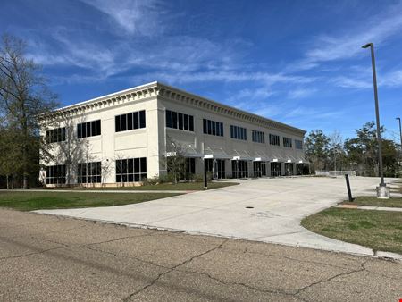Office space for Rent at Square 1907 in Covington