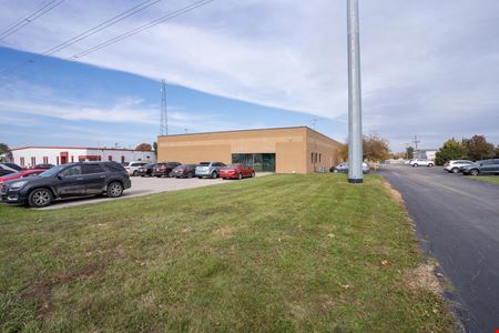 1720 Southwest 42nd Street