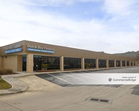 Office space for Rent at Leon Springs Business Park in San Antonio