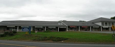 Mixed Use space for Rent at 21 Mohawk Trl in Greenfield