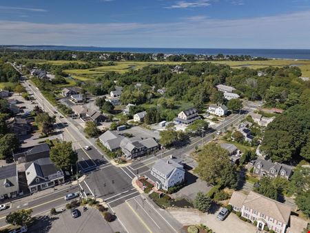Office space for Sale at 133 Massachusetts 6A in Sandwich