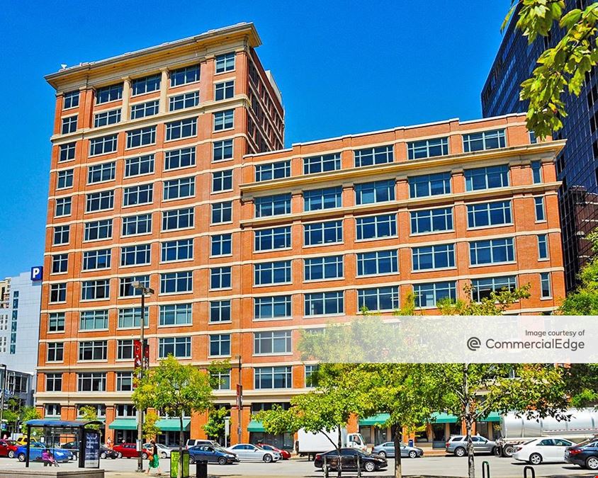 The Candler Building