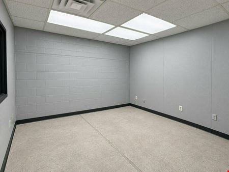 Industrial / Warehouse Space for Lease in Ann Arbor