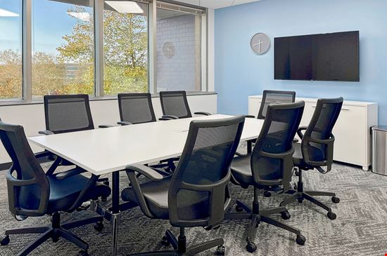 Regus - Lansdale - Sumneytown Pike