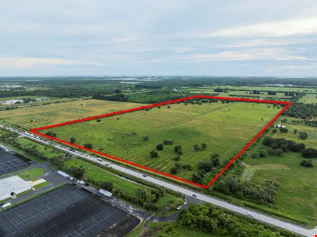 VacantLand space for Sale at 1500 N Kings Highway, Fort Pierce, FL, 34947 in Fort Pierce