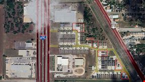 Multifamily Portfolio - Southridge and Northridge Ave