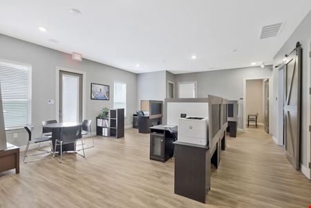Royal Crest Office Park- Bld 5