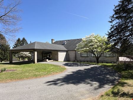 20,082 SF Former Clubhouse on 13.8 AC