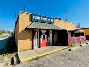 TURNKEY BAR & GRILL ON WEST HARRY