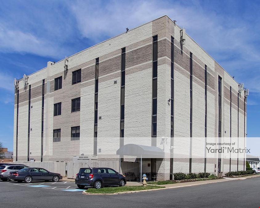 The Monroe Building