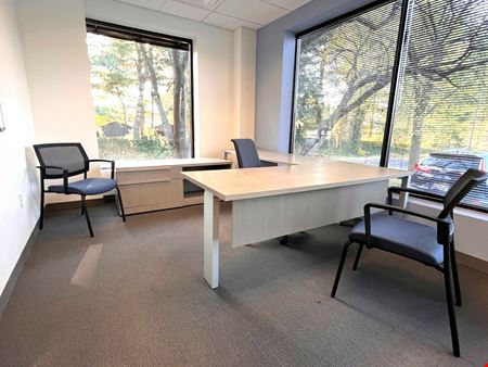 Silverside Carr Executive Center