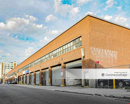 Industrial space for Rent at 49-29 30th Place in Long Island City