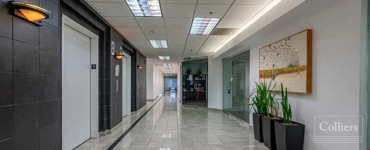Office Spaces for Lease in Phoenix