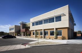East Valley Medical
