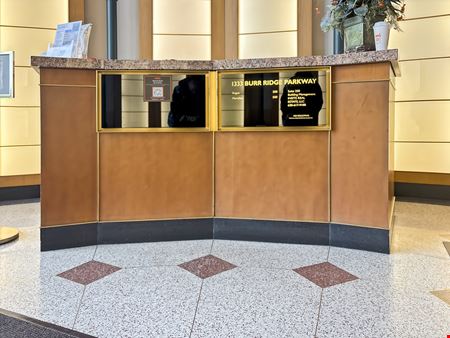 Regus - Burr Ridge - Village Center