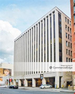 The Gelman Building