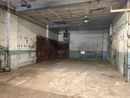 Commercial space at 59-29 54th St in Maspeth