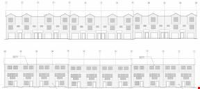 32 Unit Townhome