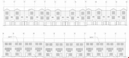 VacantLand space for Sale at 32 Unit Townhome in Puyallup