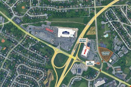 Retail space for Sale at 1112 West Wyomissing Blvd in West Lawn
