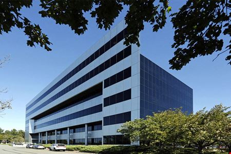 Office space for Rent at Office Evolution - Clark in Clark