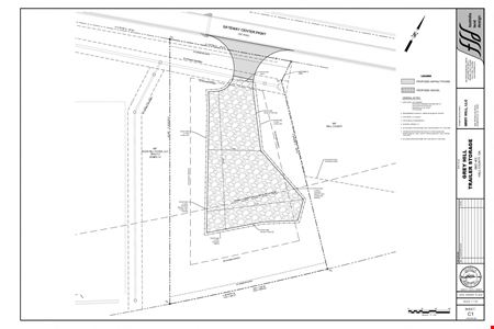 Industrial Outside Storage For Lease