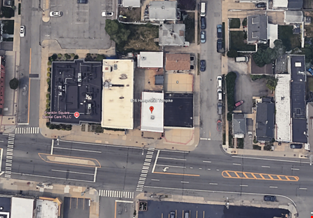 Office space for Sale at 816 Hempstead Turnpike in Franklin Square