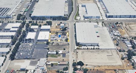 ±0.75 AC Industrial Light in Industrial-Commercial Hub