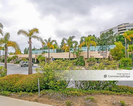 Office space for Rent at Sorrento Business Plaza in San Diego