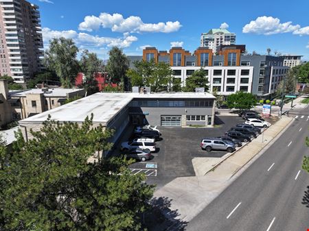 Turnkey Dental Suite on Speer