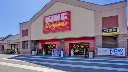 Retail space for Rent at Ralston Square in Arvada