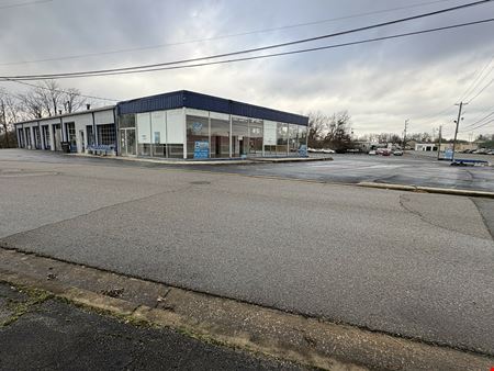 Retail space for Sale at 708 W Spring St in Cookeville