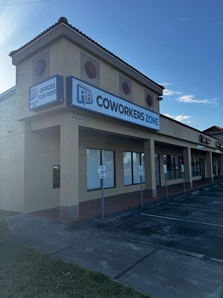 Office space for Rent at Coworkers Zone LLC - Coworkers OBT in Orlando