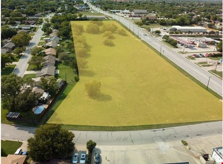VacantLand space for Sale at 5828 Watauga Rd in Watauga