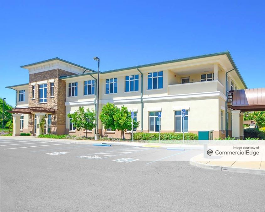 Carnera Corporate Center