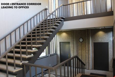 333 N. Randall Road - Office