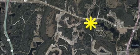 VacantLand space for Sale at 2.5± Acre Development Site in Land O Lakes